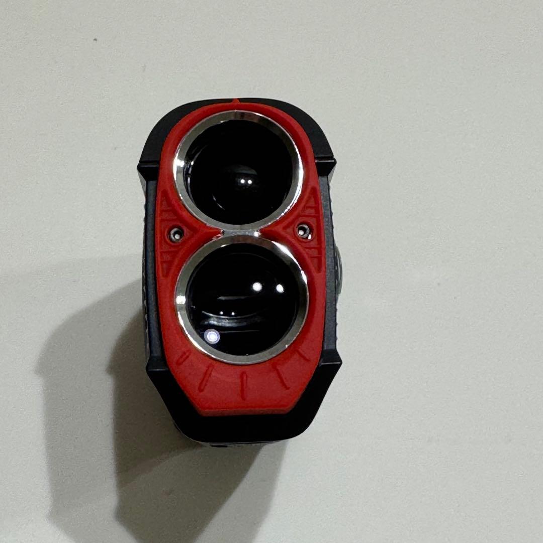 【値下げ】BushnellピンシーカーツアーV5シフトジョルトレーザー距離計