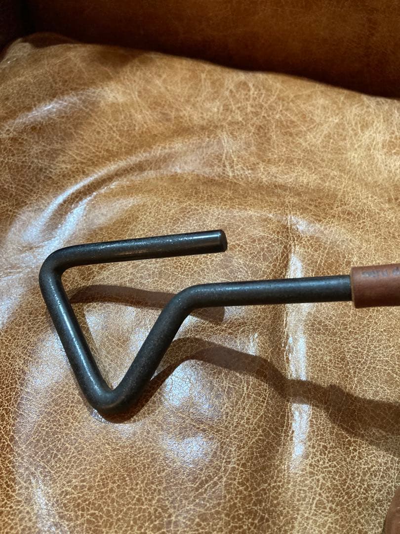 ネルデザインワークス　kakeru 9 Long&Short (ブラック)袋付き