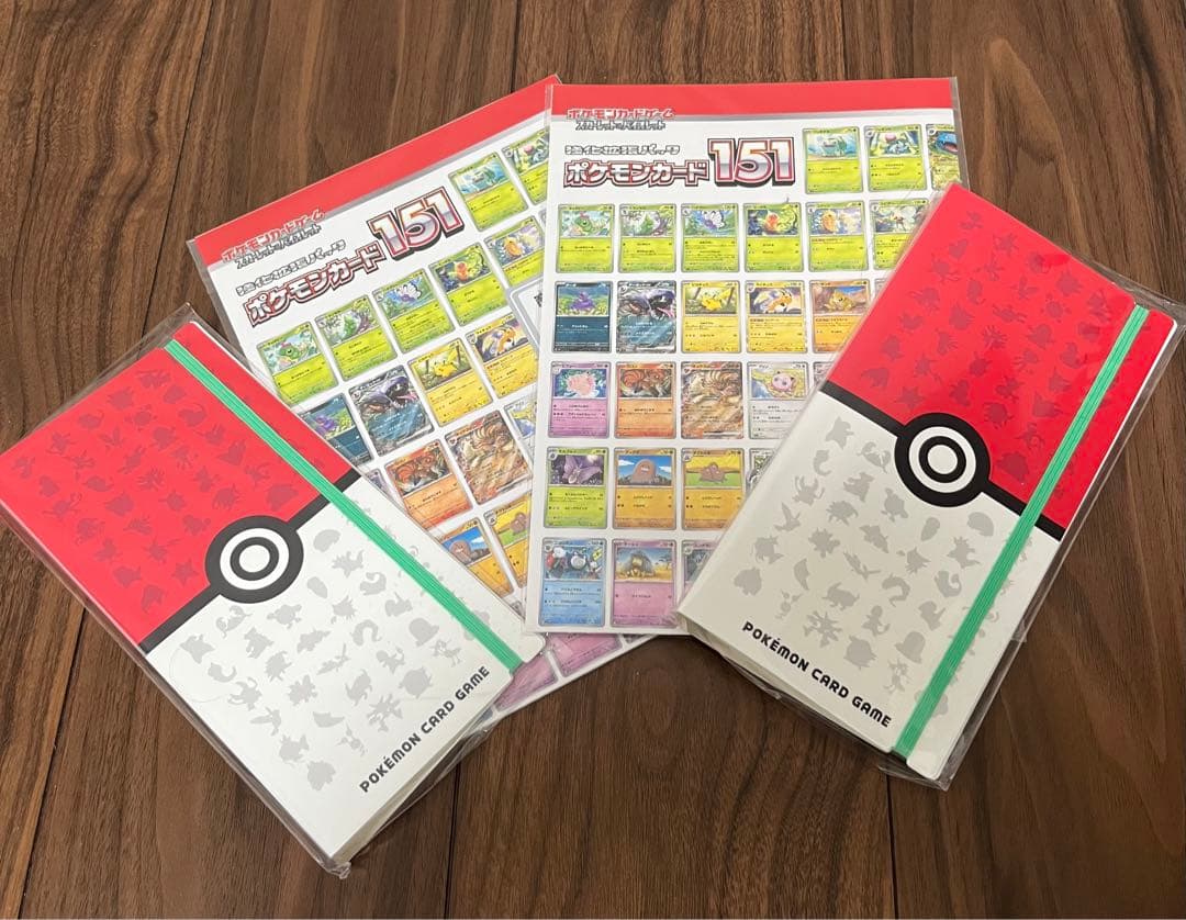 ポケモン WCS 横浜記念デッキ その他まとめ売り