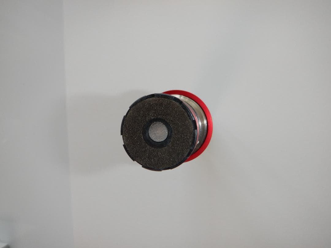 【美品】Audio-Technica AE4100マイク 専用ケース付