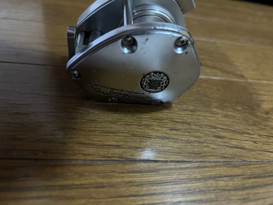 バンタム　100 リール