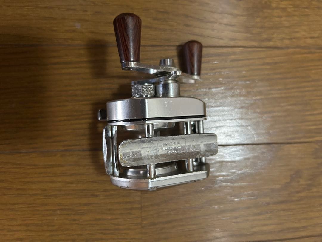 バンタム　100 リール