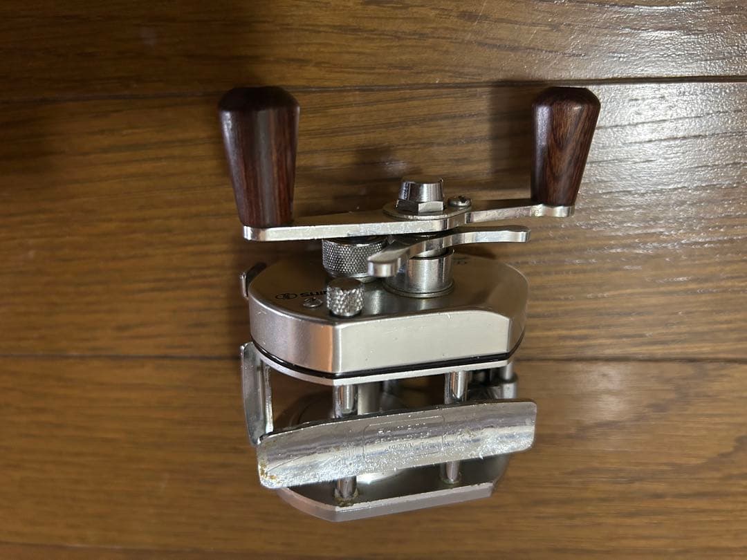 バンタム　100 リール