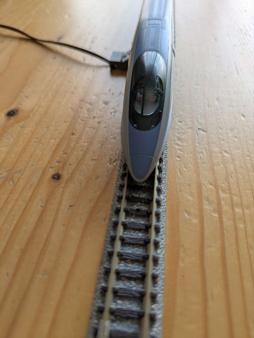 トミックス ベーシックセットSD 500系のぞみ　その他まとめ売り