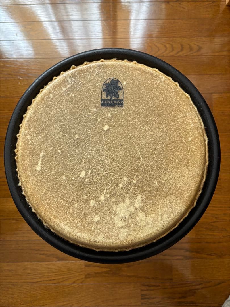 TOCA SYNERGY パーカッション