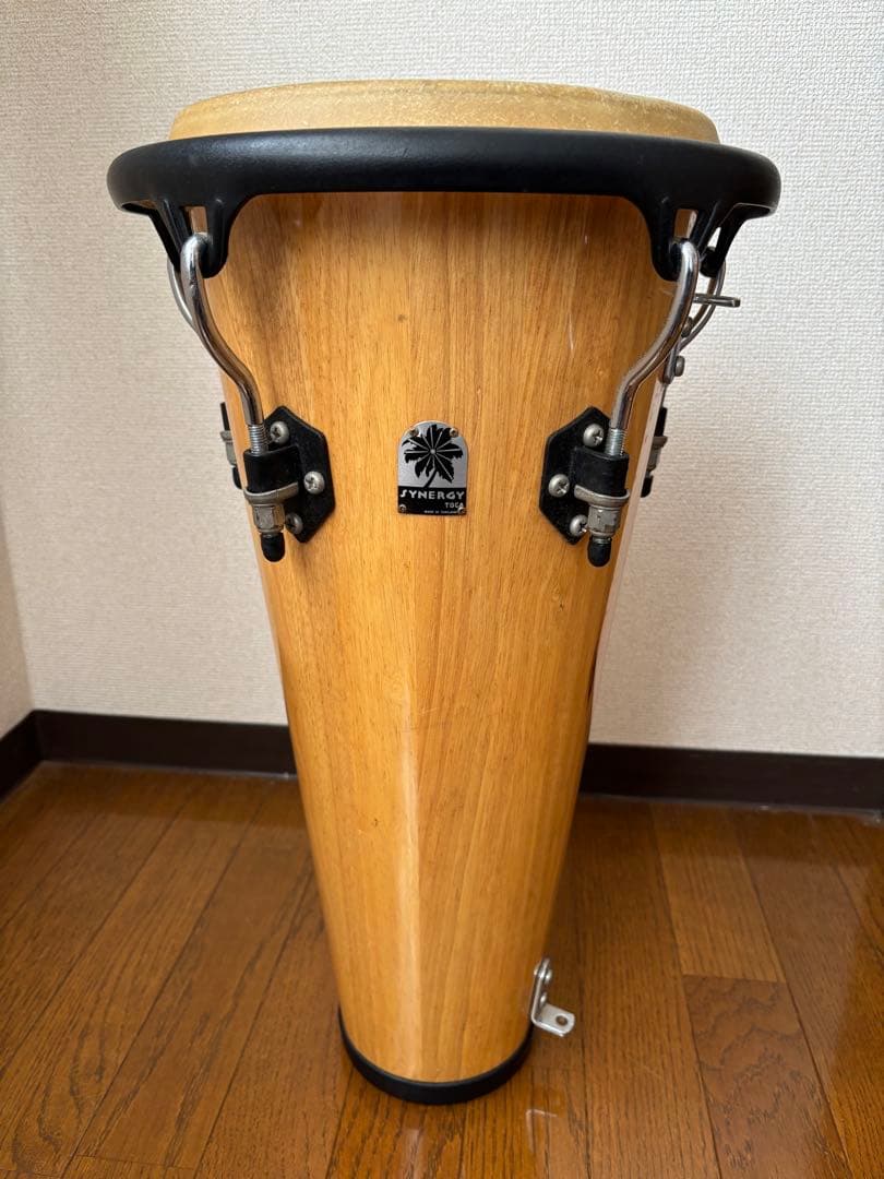 TOCA SYNERGY パーカッション