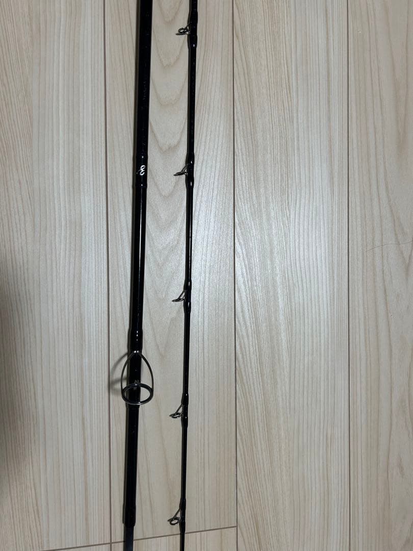 ゼナックミュートスアキュラ100H