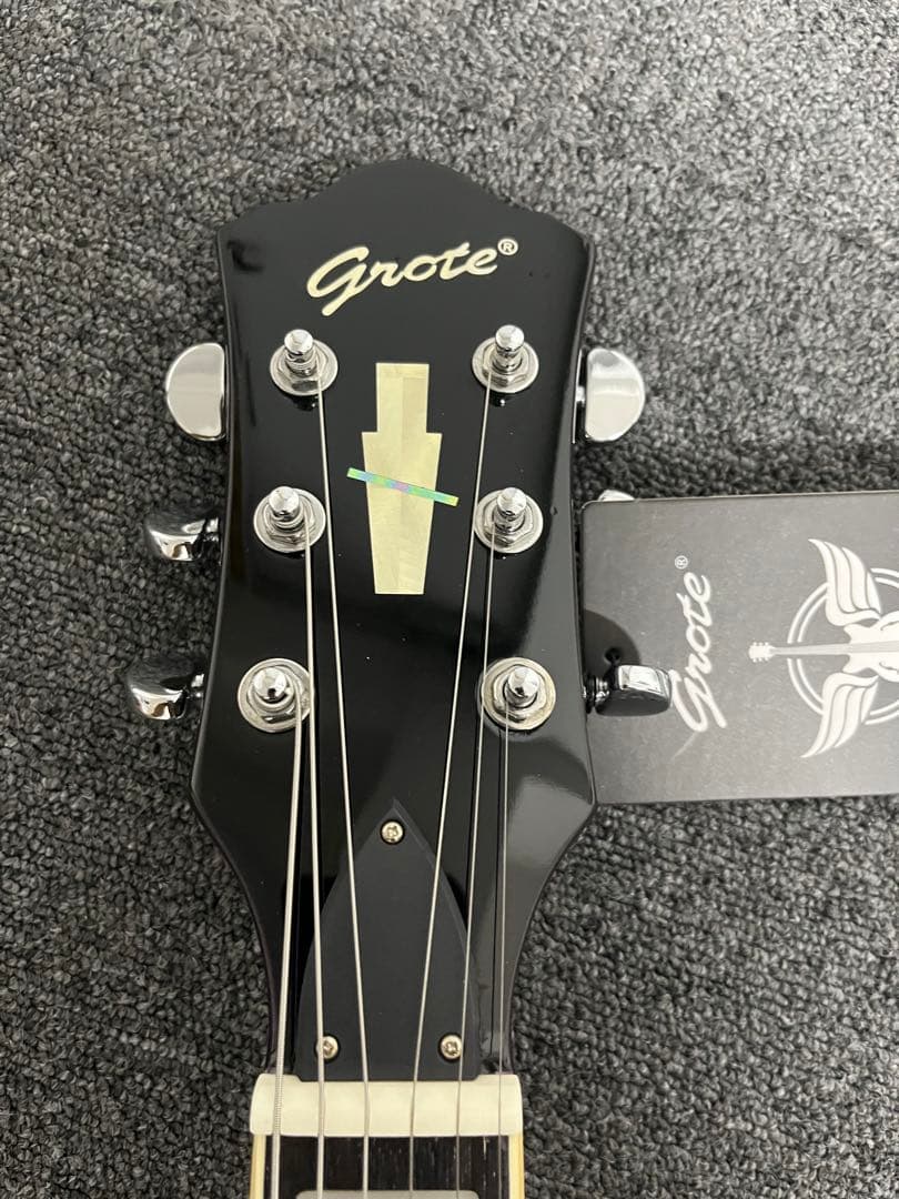 Grote LP Style LPYSー006