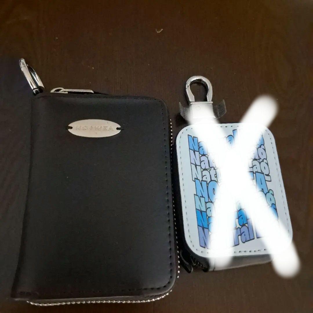 NOSWEA 財布