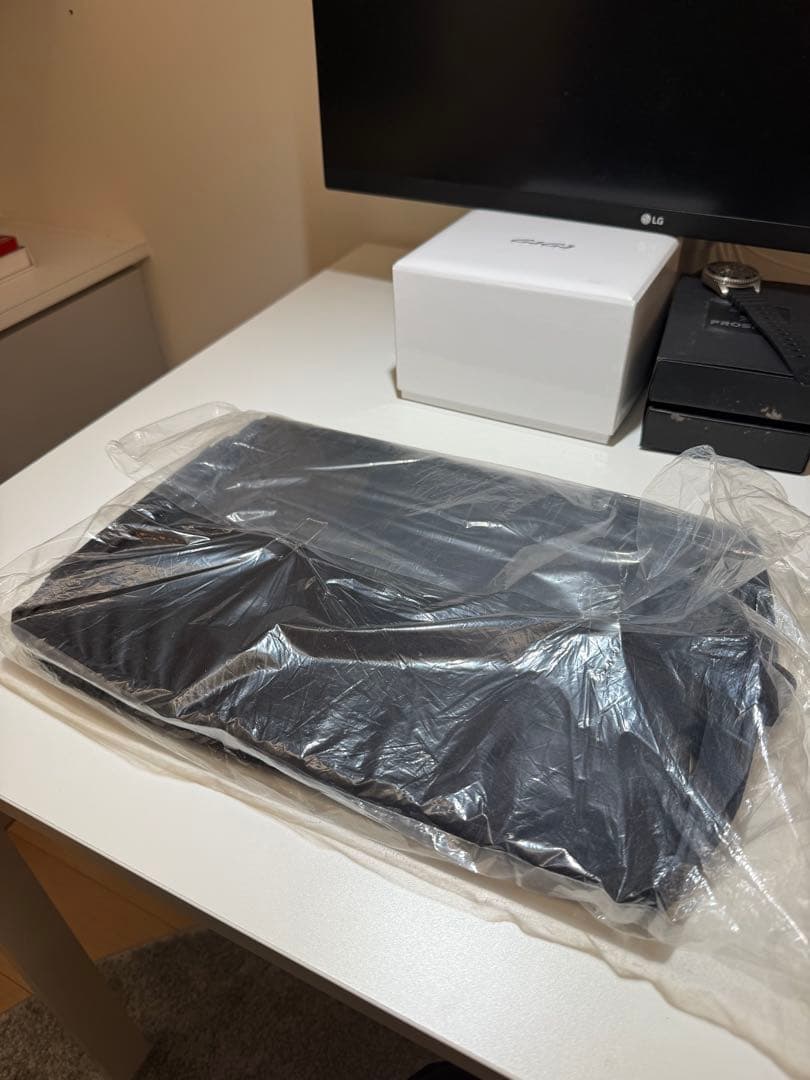 PORTER JOIINSMEDLEY トラベルケース