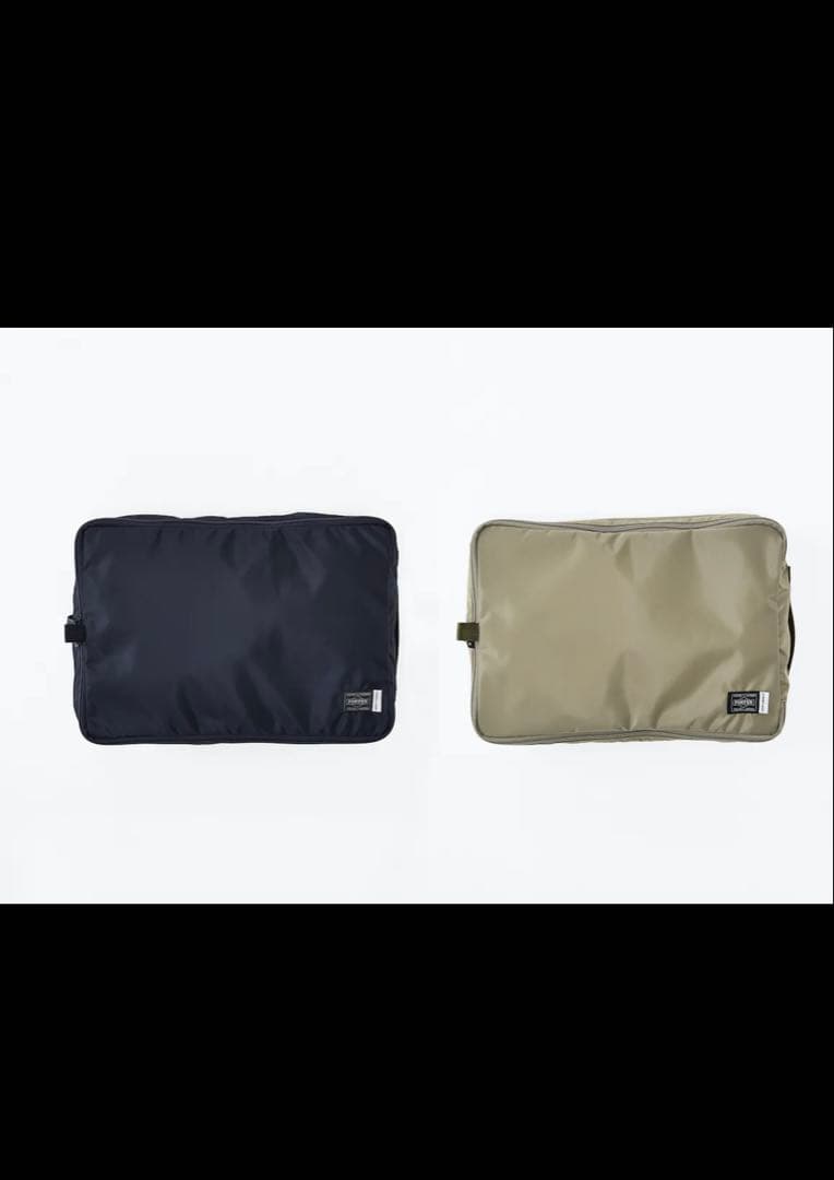 PORTER JOIINSMEDLEY トラベルケース