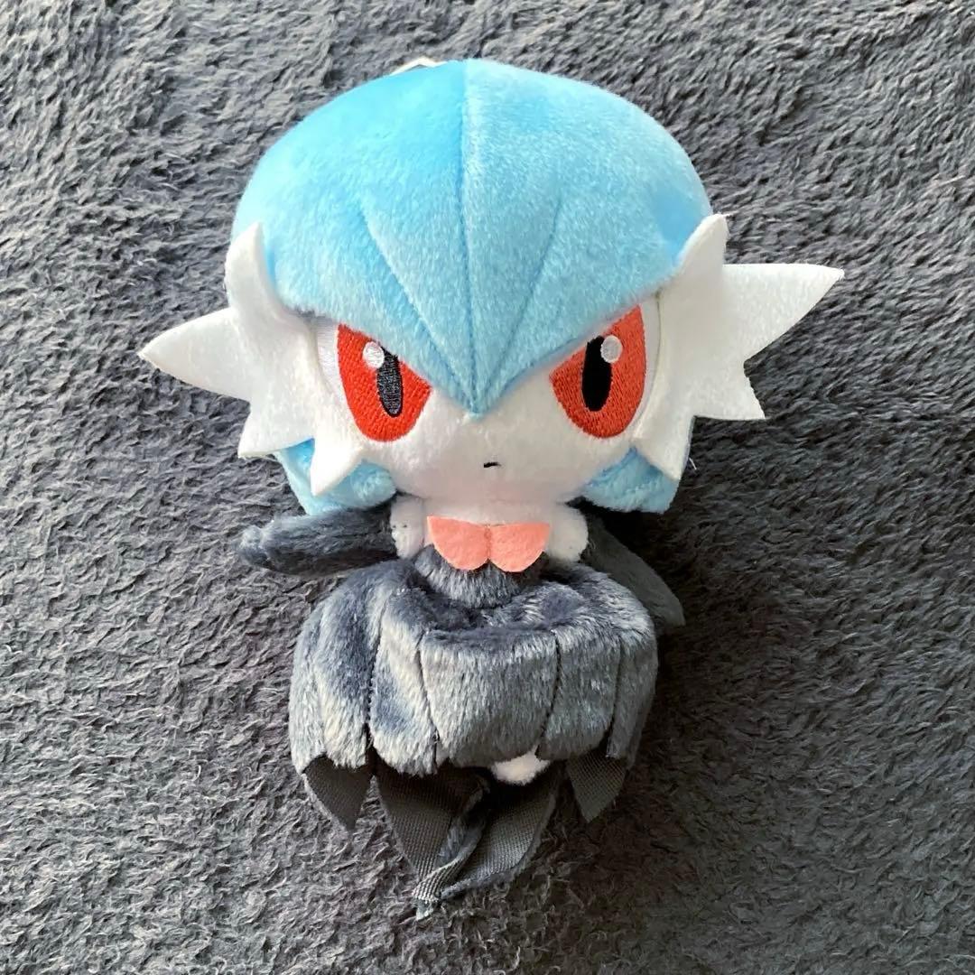 メガサーナイト 色違い コロっとまんまるぬいぐるみ ポケモン