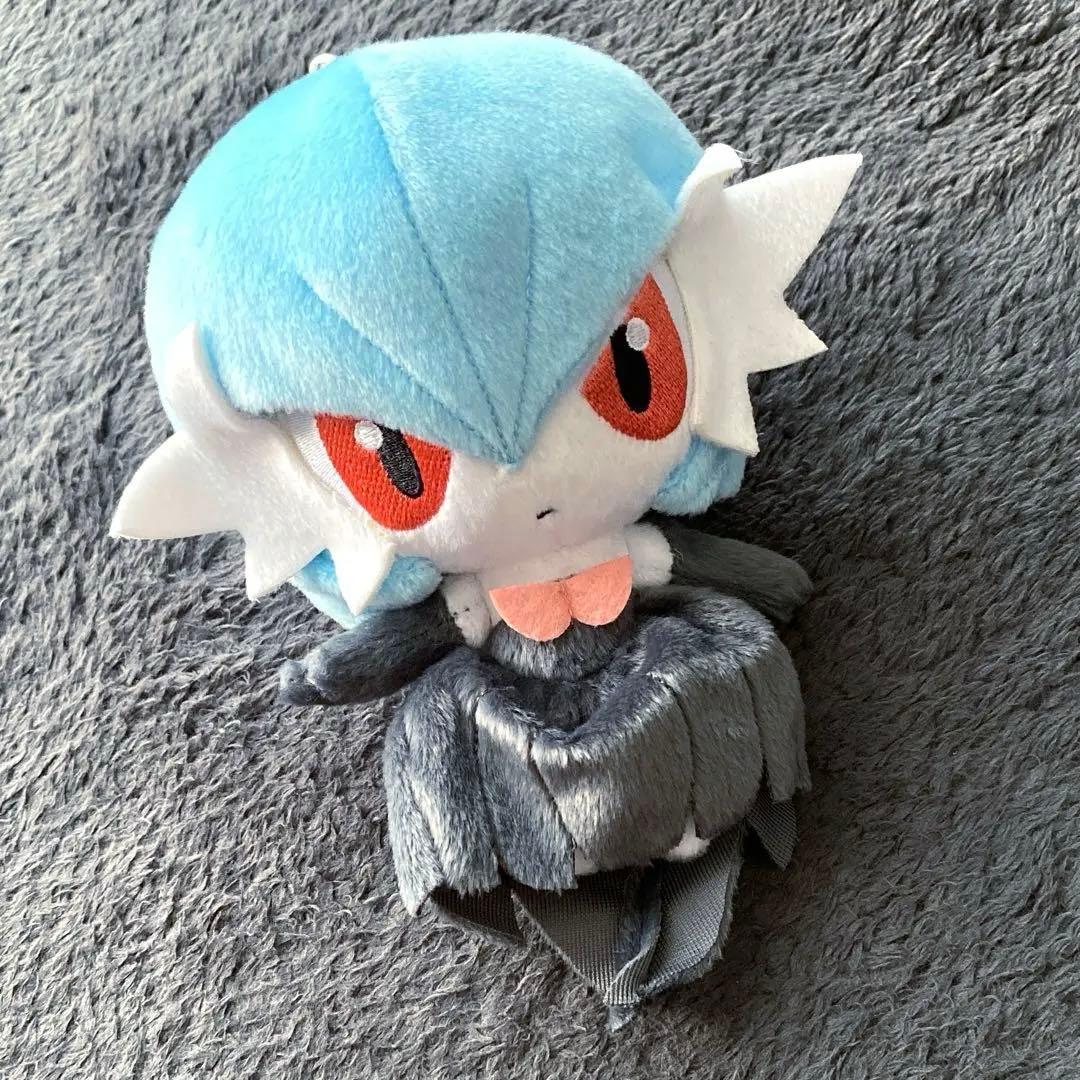 メガサーナイト 色違い コロっとまんまるぬいぐるみ ポケモン