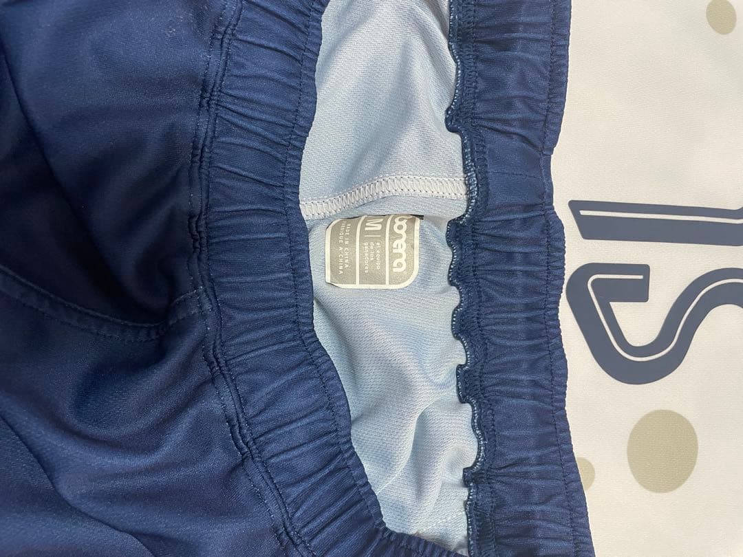 ギラヴァンツ北九州 2018シーズン　アウェイユニフォーム　背番号15