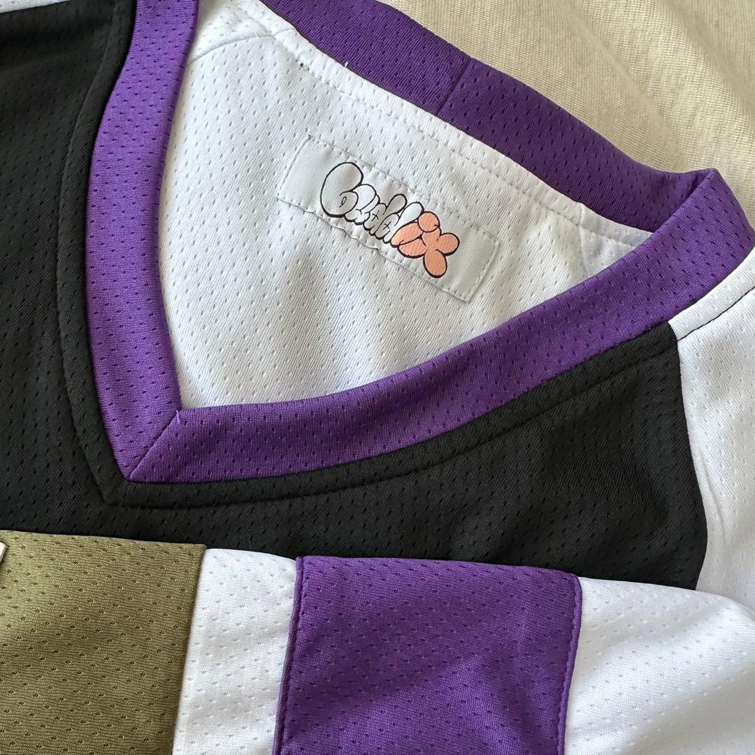 buddix【入手困難】ホッケージャージ【XLサイズ】八木勇征も着用！