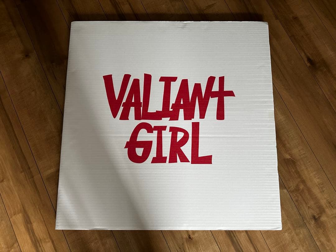 「履かないの？」Black×Black シルクスクリーン