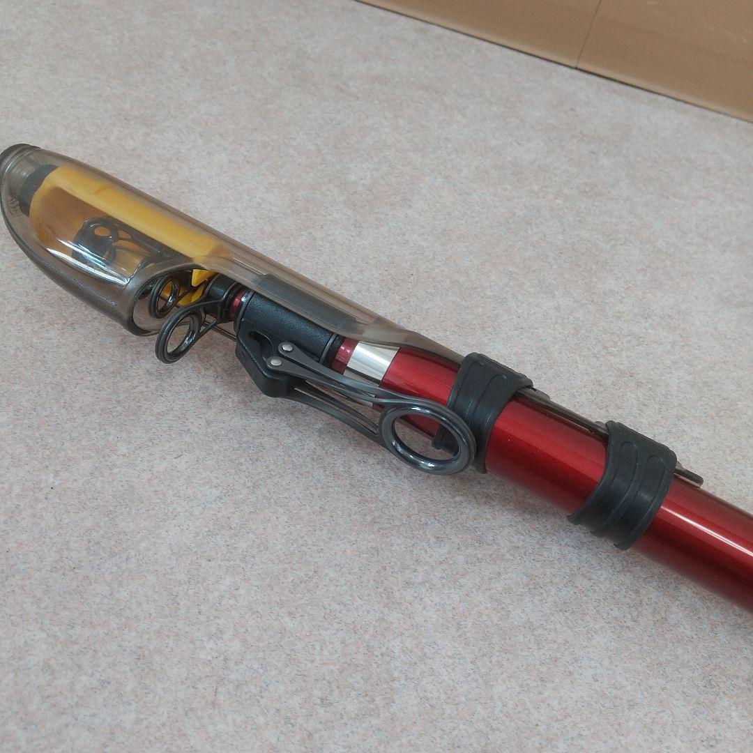 SIMANO SURF LEADER FV 405 EX-T 投げ竿