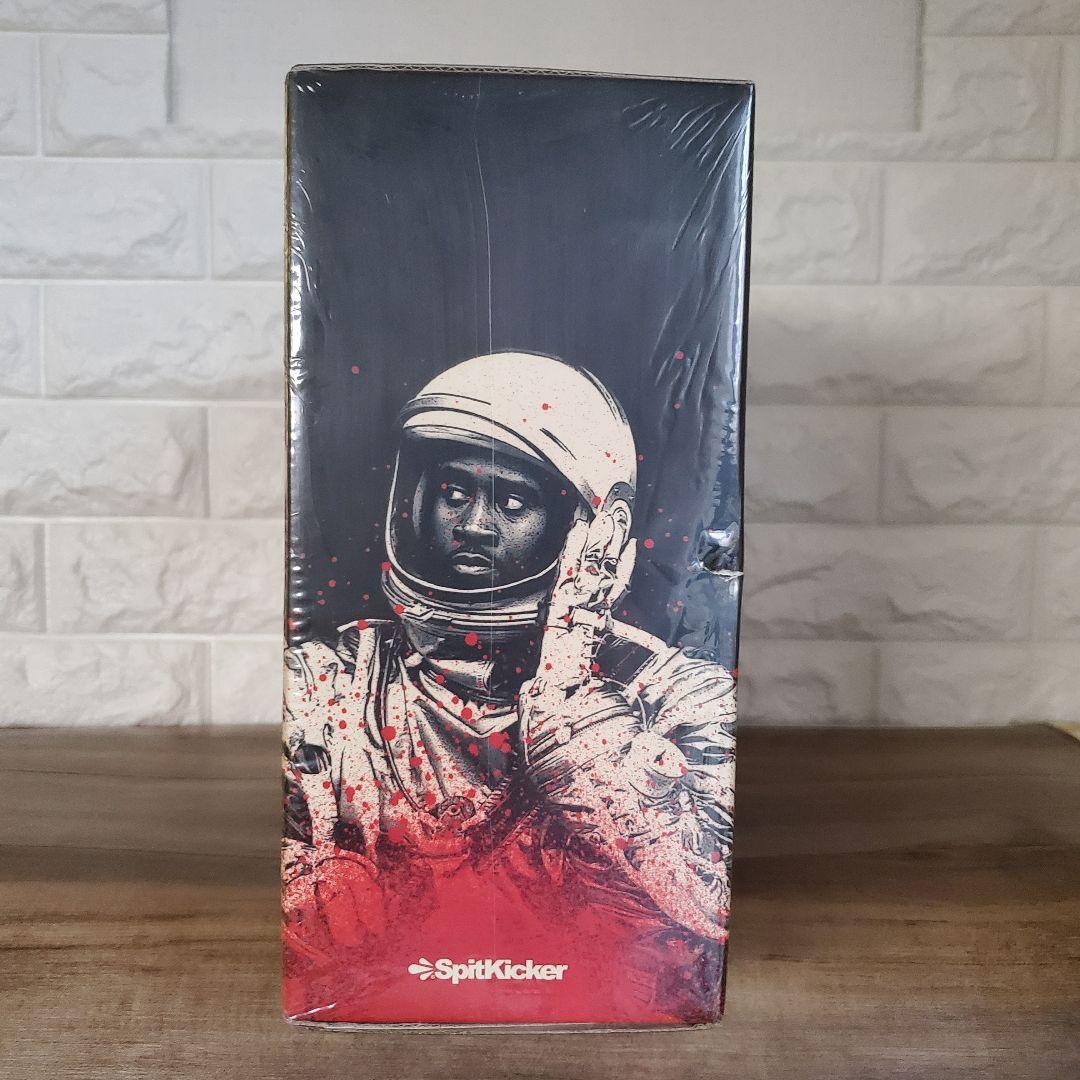 【レア】DE RA SOULデ・ラ・ソウル　限定　フィギュア 3体セット　未開封