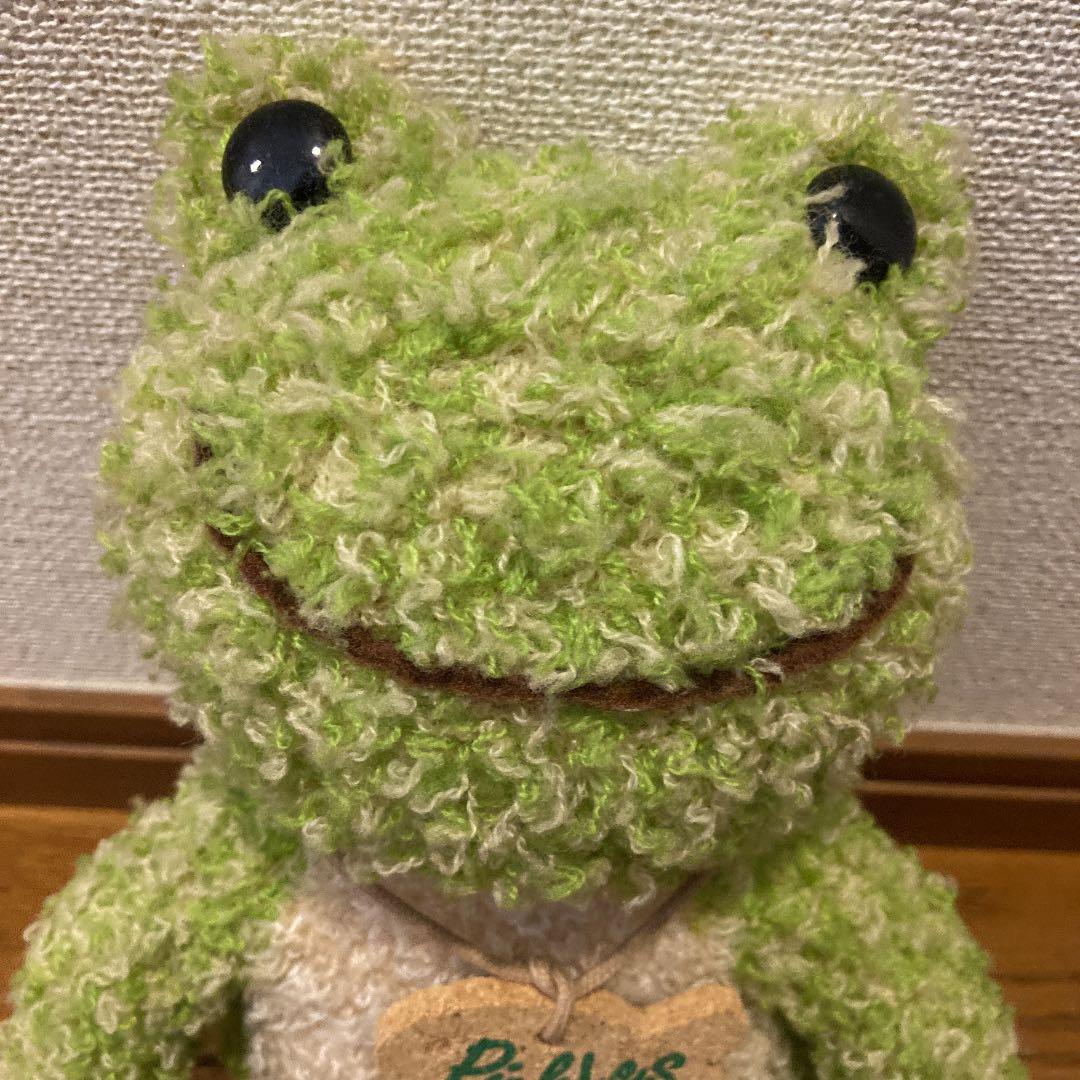 【最終値下げ！】貴重　初代　かえるのピクルス　スパイスミックス