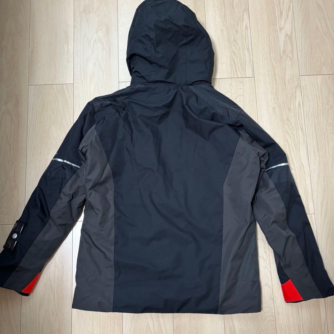 美品　phenix スキーウェア　メンズ　Lサイズ