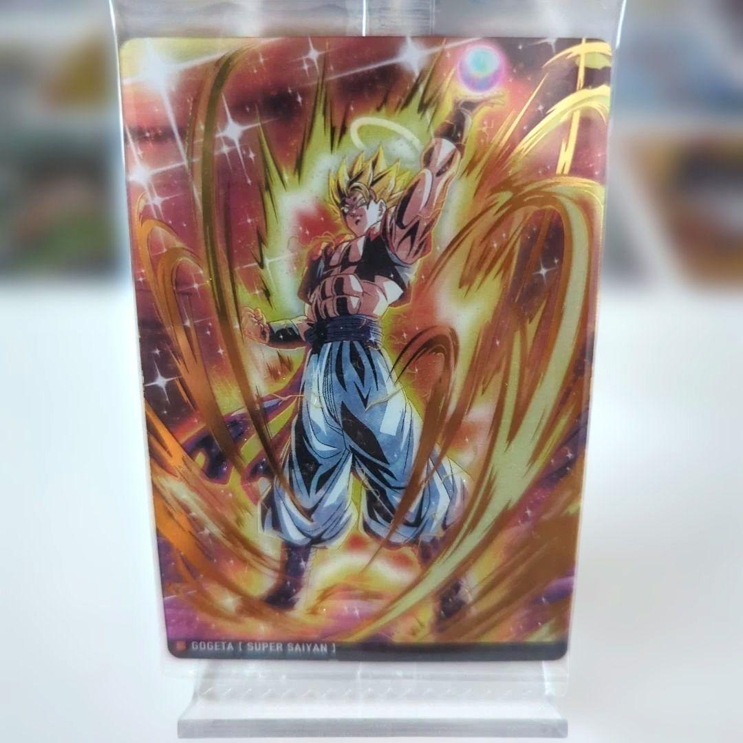ドラゴンボール イタジャガ vol.4 コンプリート 30枚セット