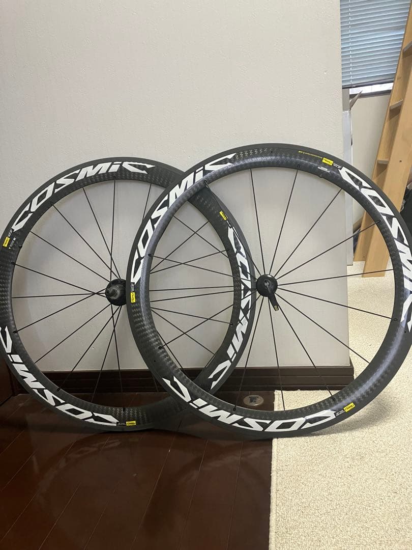 パーツ MAVIC COSMIC SLE11s