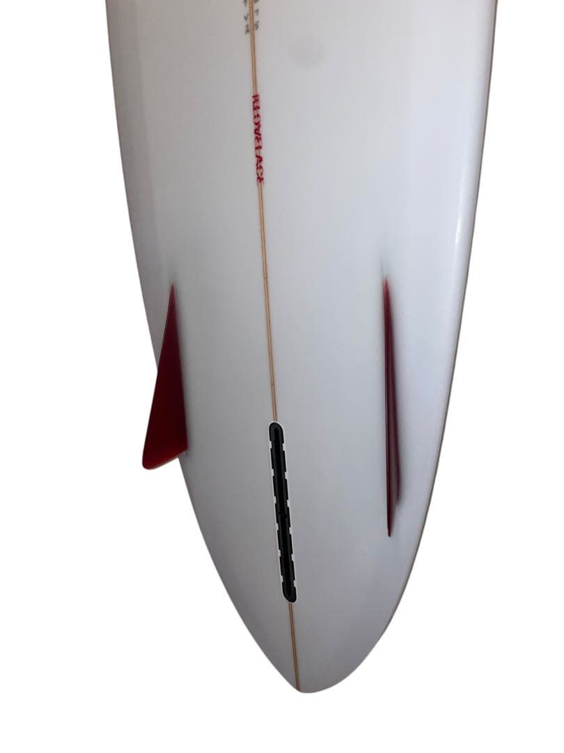 ライアンラブレースLOVE MACHINE Thick Lizzy7'10