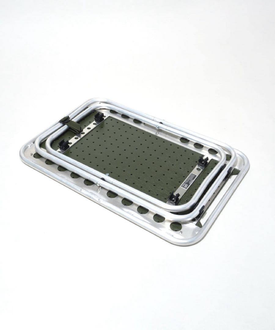 テーブル・チェア・ハンモック Mountain Research / Ballistics Table