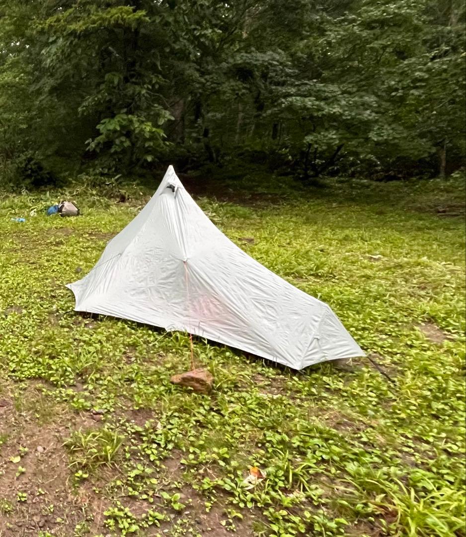 Big Sky International Wisp 1P テント