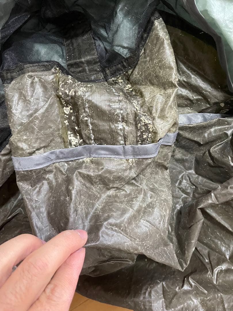 Big Sky International Wisp 1P テント