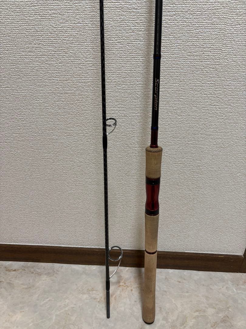 スコーピオン 2702