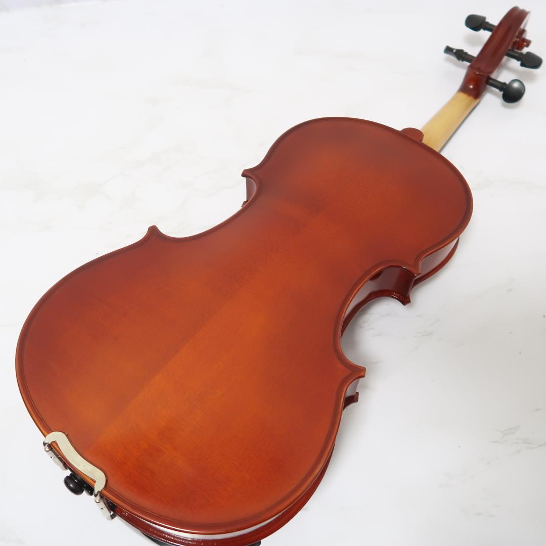 【2024年製 美品】GRAZIOSO GV-0 4/4 バイオリン