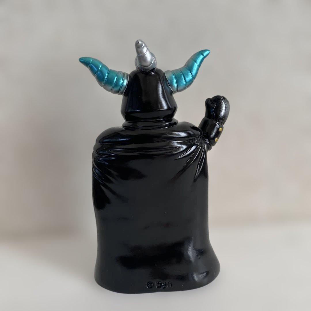 プKAIJU ONE マジンガーZ 大乱闘2.0 暗黒大将軍 ソフビ