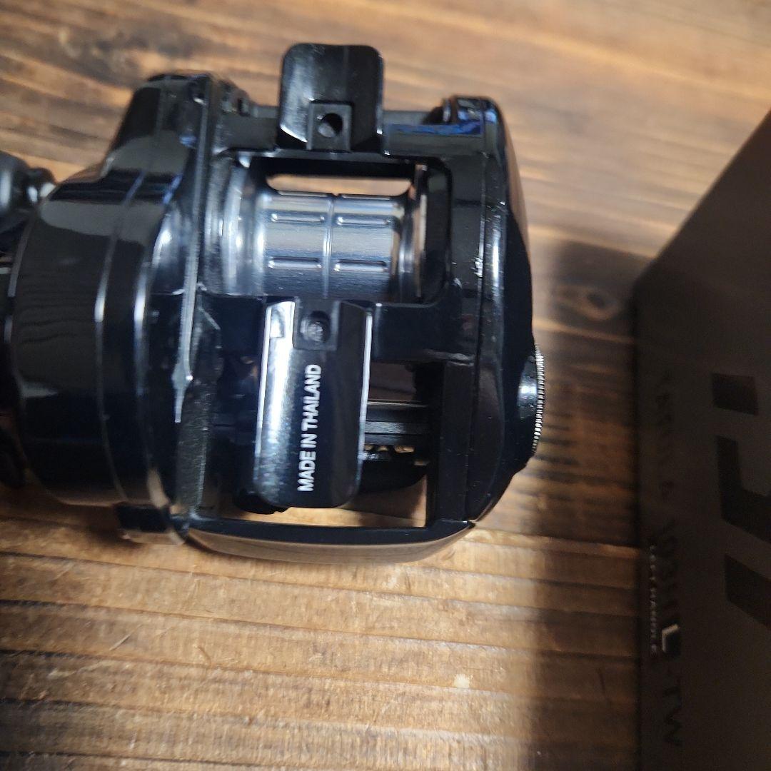 DAIWA タトューラ　103HL-TW