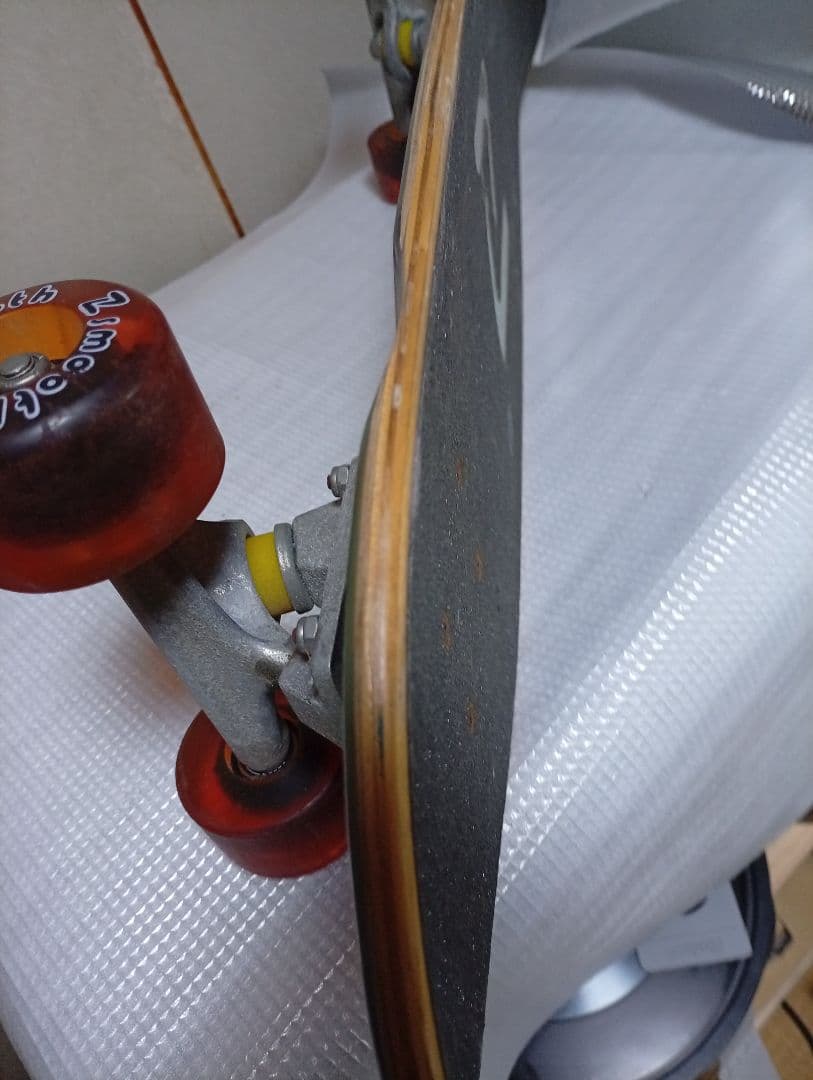 レア！Z-FLEX JAY ADAMSデザイン 　　スケートボード