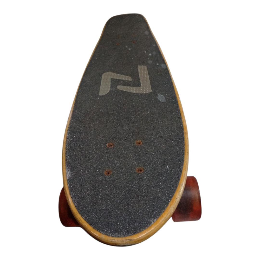 レア！Z-FLEX JAY ADAMSデザイン 　　スケートボード