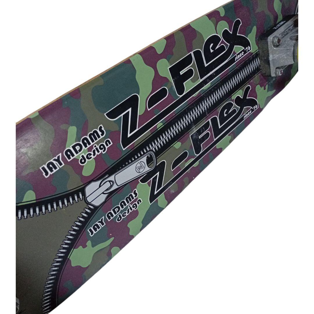レア！Z-FLEX JAY ADAMSデザイン 　　スケートボード