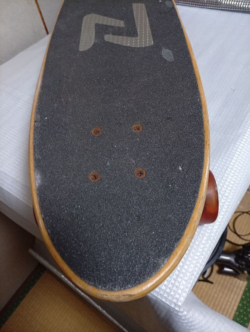 レア！Z-FLEX JAY ADAMSデザイン 　　スケートボード