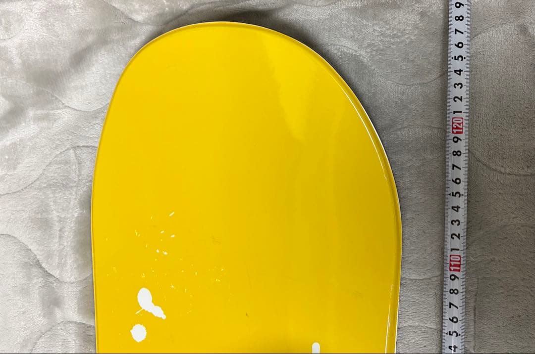 【セット】ZUMA ジュニアボード+ビンディング 約125センチ