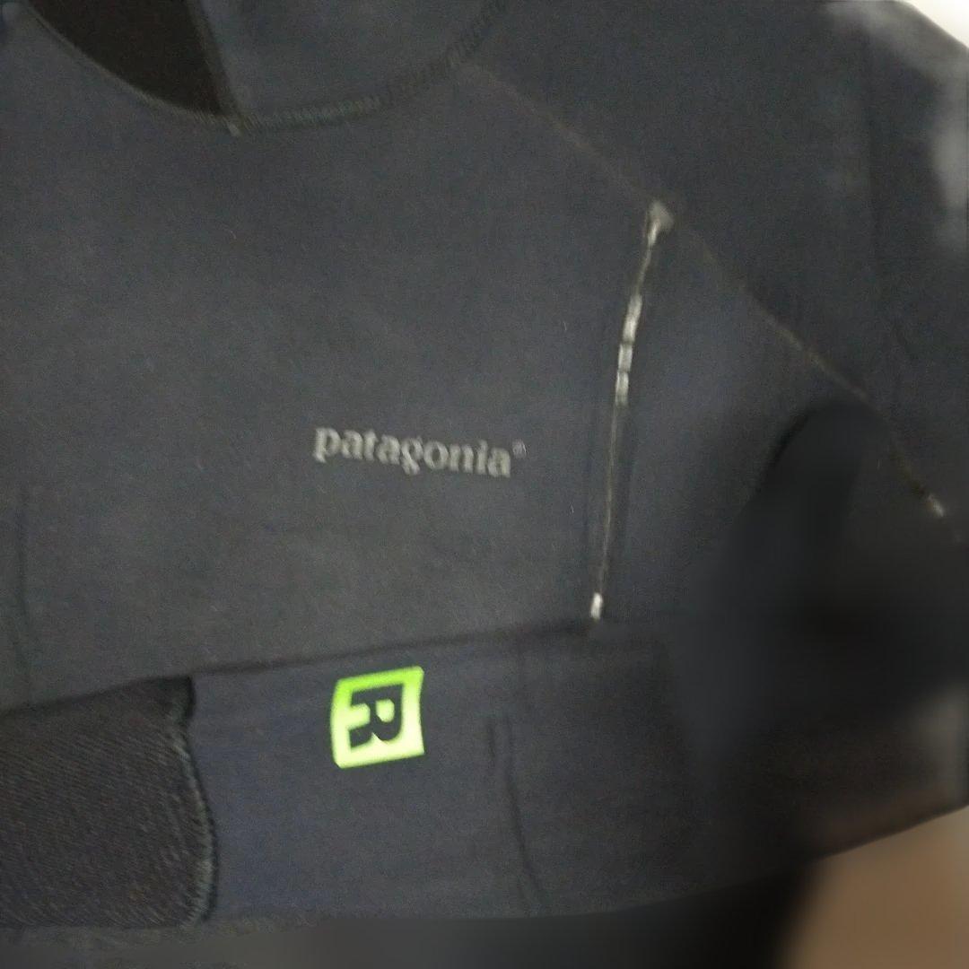 パタゴニア patagonia ウェットスーツ