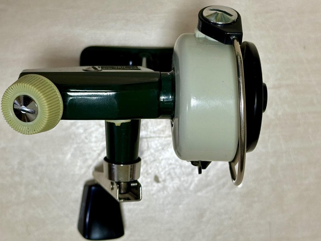 美品　ABU　カーディナル　33　ファースト　ロケットベール