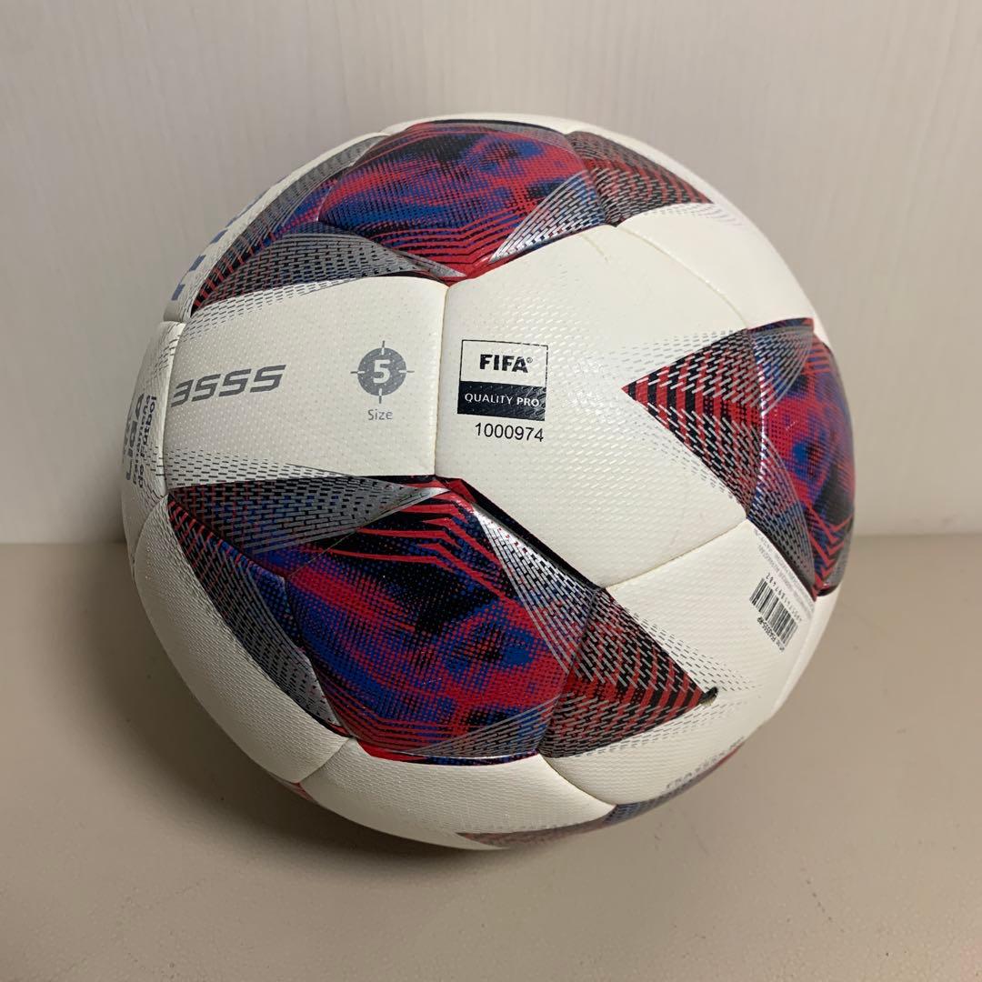 【モルテン】ヴァンタッジオ3555 パナマサッカー限定モデル✨クリーニング済