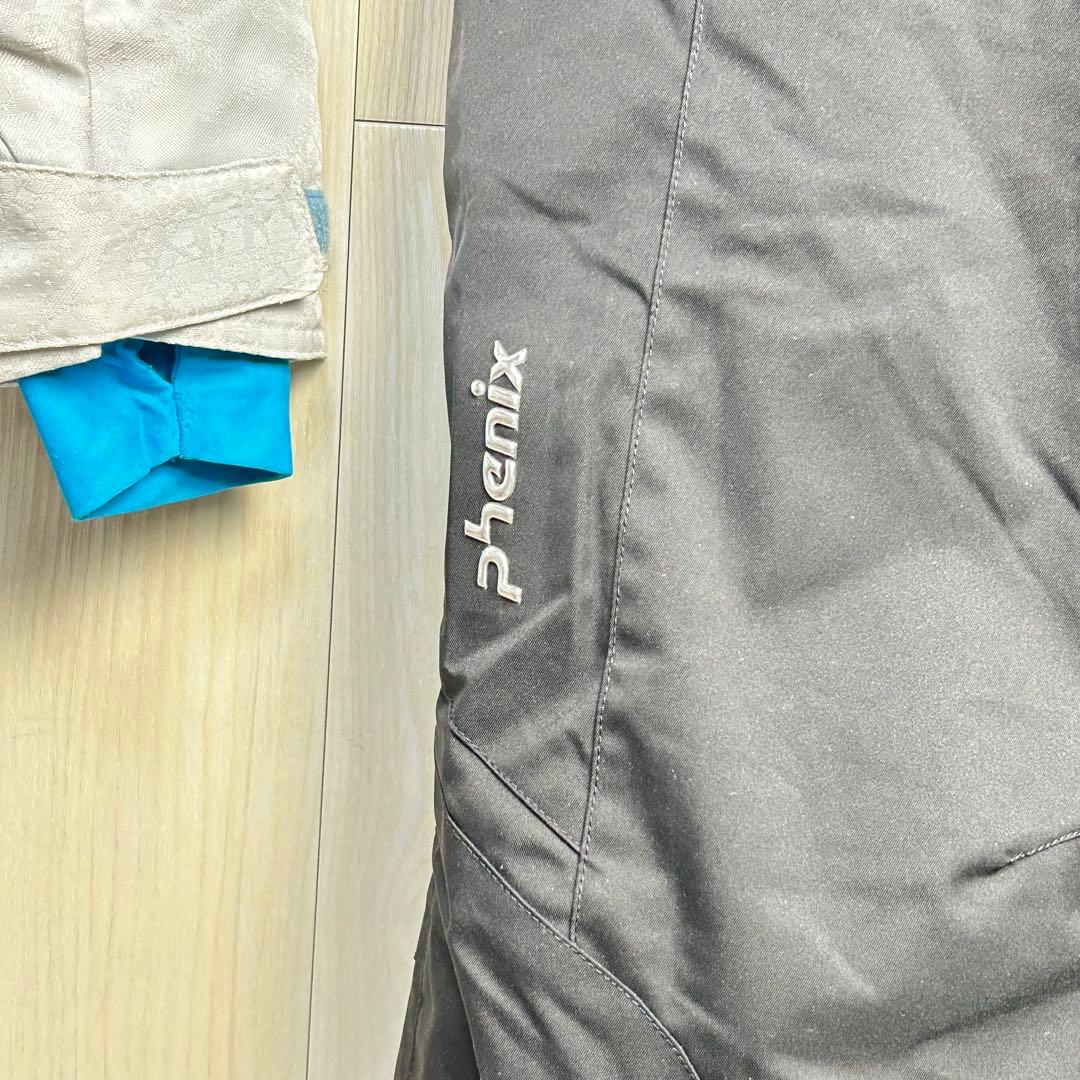 【レディースM】フェニックス　スキーウェア　Mサイズ