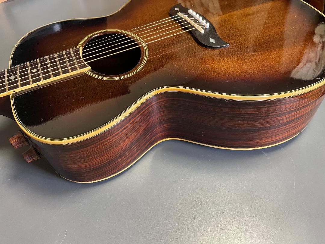 Aria Elecord FE-60 エレアコ