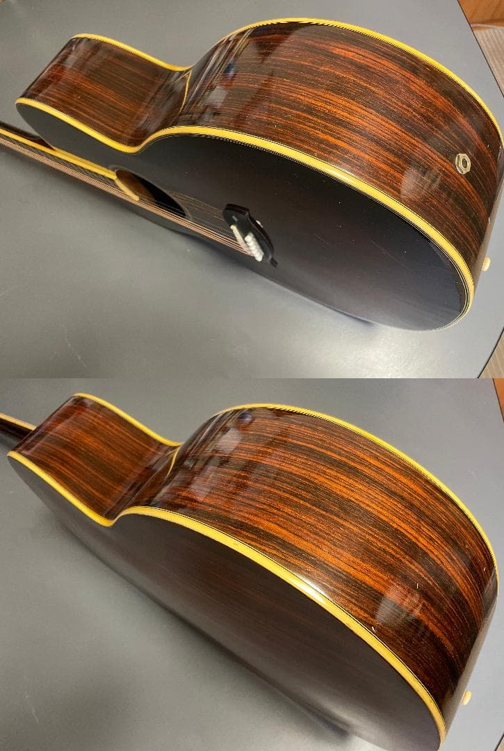 Aria Elecord FE-60 エレアコ