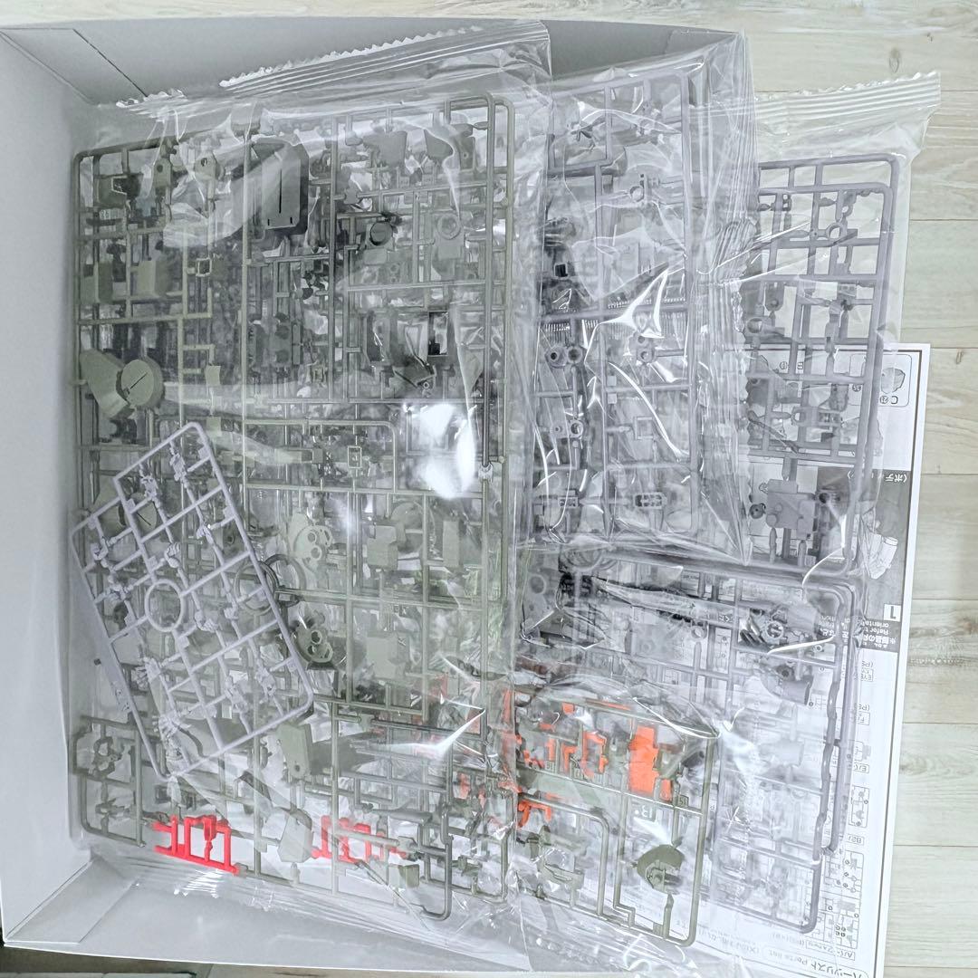 AMX-014 DÖVEN WOLF AMX-014R REBEN-WOLF