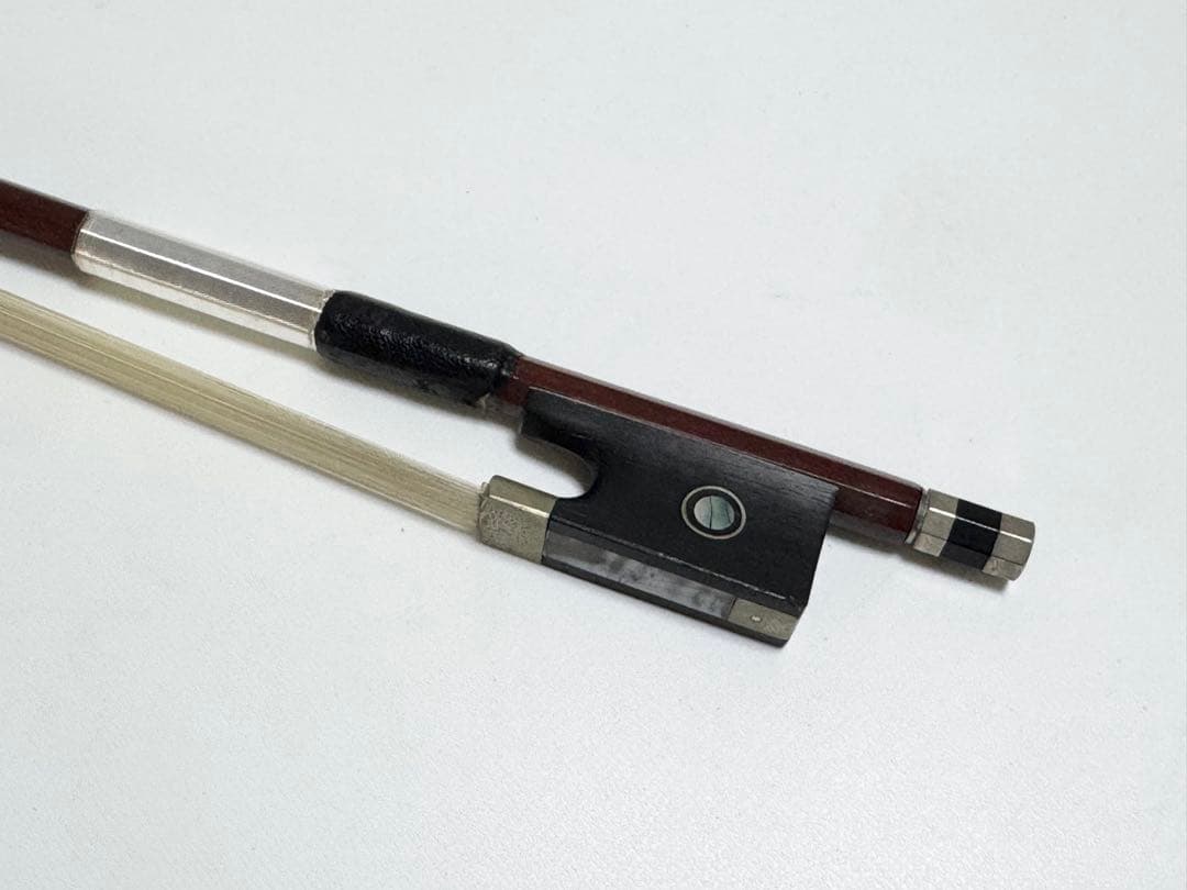 Carlo Giordano VS-1 1/2 バイオリン 入門セット 2021