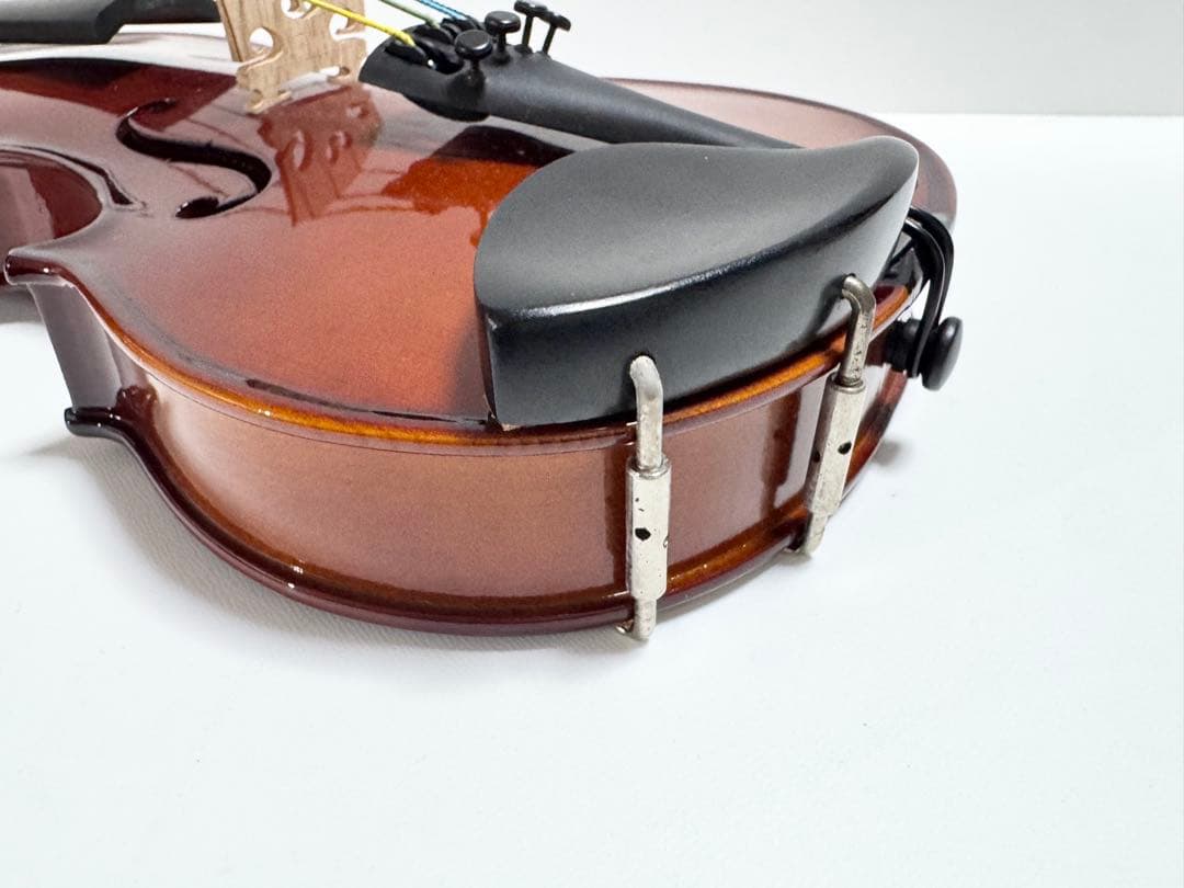 Carlo Giordano VS-1 1/2 バイオリン 入門セット 2021