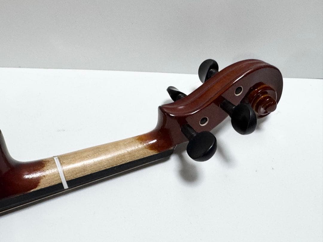 Carlo Giordano VS-1 1/2 バイオリン 入門セット 2021