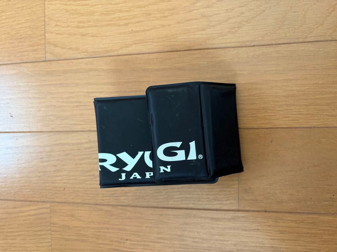 多様なハードルアーとソフトルアーセット